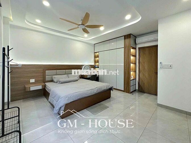 ✨ CĂN HỘ CAO CẤP – MỚI 100% TẠI NGUYỄN HỮU CẢNH ✨