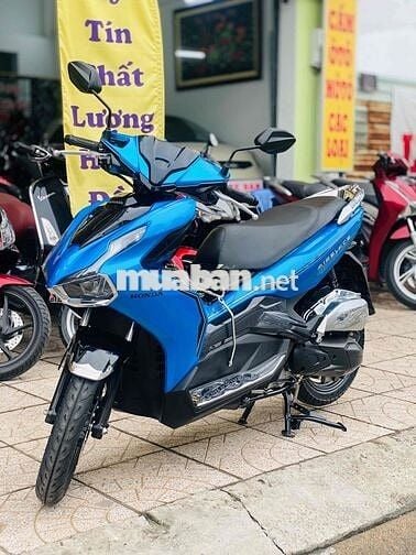 AB 2020 bỏ mẫu siêu cọp xe trùm mền đi 4.400 Km