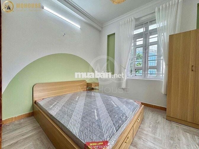 ✨CĂN HỘ 1PN 40m2 - GẦN LANDMARK 81 - CỬA SỔ LỚN, NỘI THẤT ĐẦY ĐỦ