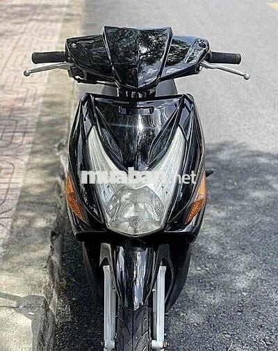 honda click 110 máy êm