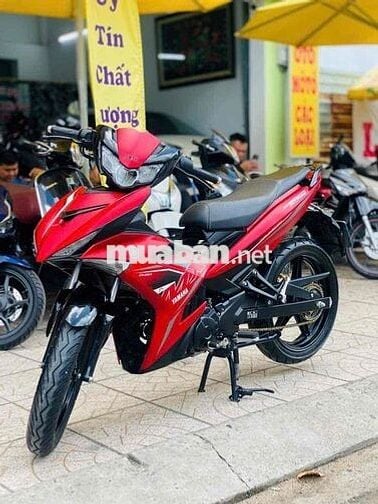 MxKing 150 đời 2019