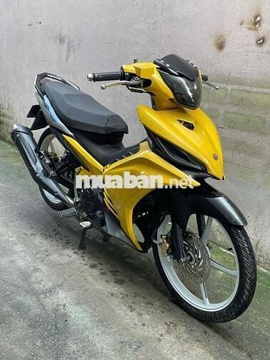 Yamaha Exciter 135 2014 dọn kiểng