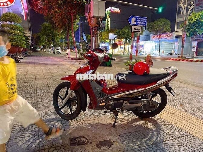 Bán Future Neo Fi 2009