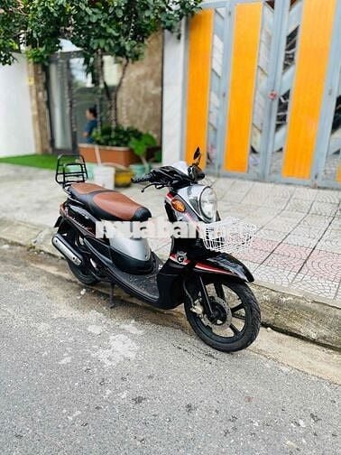 mio classico biển 43 máy êm giấy tờ đầy đủ