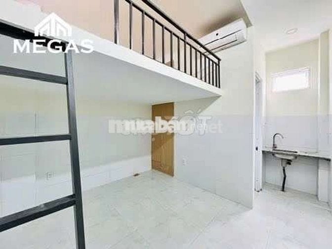 🏠CHUNG CƯ MiNi MỚI KENG _ SẴN MÁY LẠNH có THANG MÁY _ HẦM XE LỚN🎉