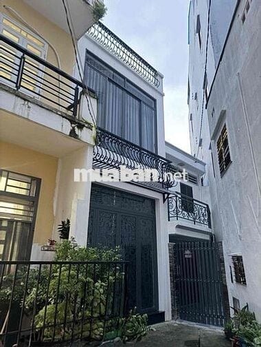 •CHỦ GẤP •44m2 ÂU CƠ•2T BTCT• CHỈ 4.4Tỷ -3' ra SBQT Tân Sơn 1