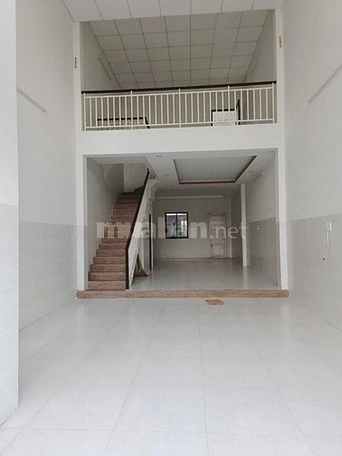 Bán nhà hẻm xe hơi sát gò vấp Phường An Phú Đông - Ngã 4 Ga, quận 12