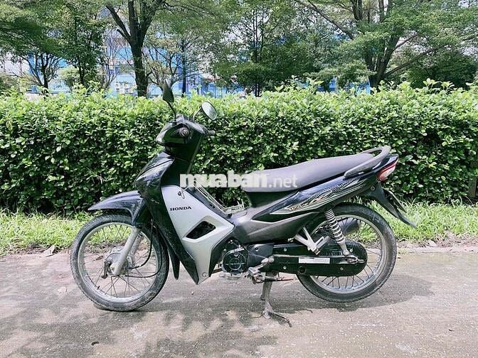 Wave 110 bst giao cà vẹt