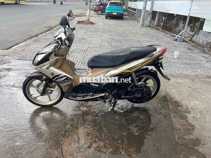 xe máy zin êm ru bs39