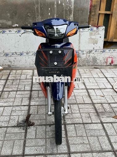 wave A 110 Ddki 2022 bs60 dọn.