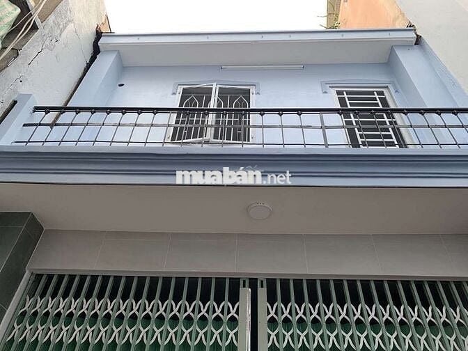 Cho thuê nhà nguyên căn.Đường Phan Đình Phùng.Phường 2.Quận Phú Nhuận