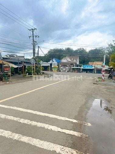 Đất TPHCM MT DH506 rộng 32m, nối thẳng DT741 (10*50m) giá 980tr 