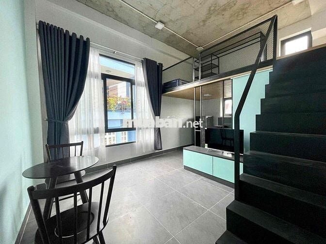 DUPLEX 3TR8 GẦN NGAY ETOWN TÂN BÌNH