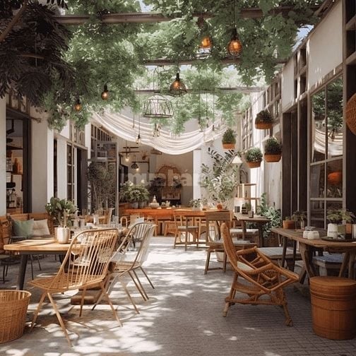 CẦN NGƯỜI PHỤ BÁN CAFE TẠI QUÁN 