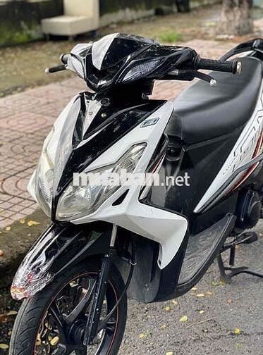 luvias Fi 2013 máy êm bao chất