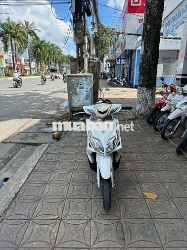 YAMAHA LUVIAS FI (2015) BS:65B1:CẦN THƠ