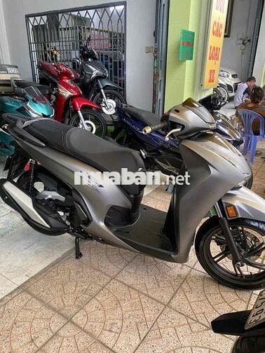 Sh 350 đời 2025 xám titan siêu lướt