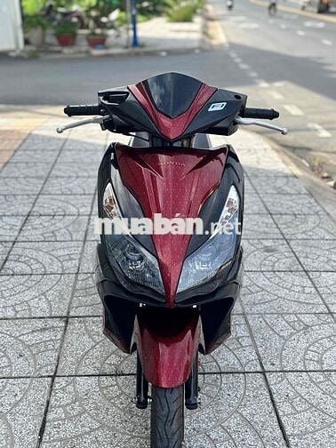Airblade 125 Fi 2013,xe đẹp,máy êm ngon