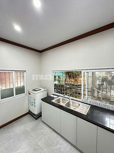 Cho thuê nhà tập thể Trần Hưng Đạo, phố Thọ Lão, Hai Bà Trưng