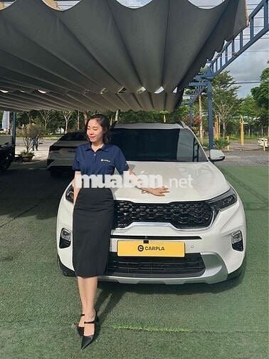 Kia Sonet 2024 1.5 Premium	 - 31000 km