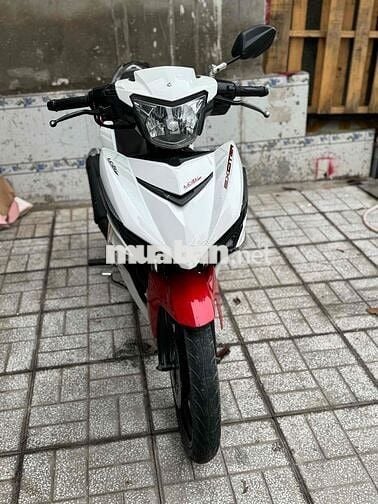 Exciter 150 máy rin chưa rớt. giấy tờ đầy đủ