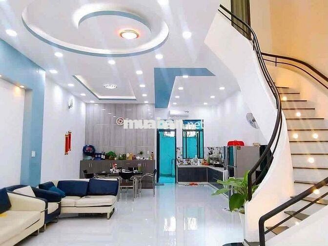 Bán Gấp Nhà 60m2-1Tỷ950 Gần Chợ Xuân Thới Thượng,Hoc Môn Cho thuê 7Tr