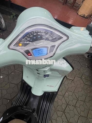 Xe chính chủ, ko sử dụng đến nên bán