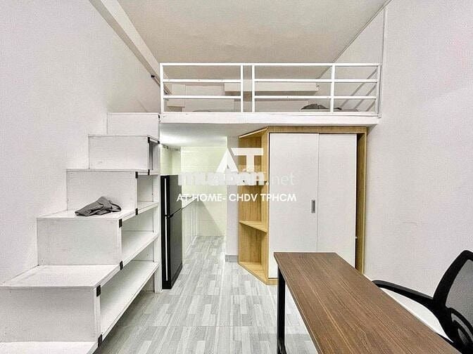 KHAI TRƯƠNG CHO THUÊ PHÒNG TRỌ DUPLEX GÁC RỘNG RÃI FULL NỘI THẤT