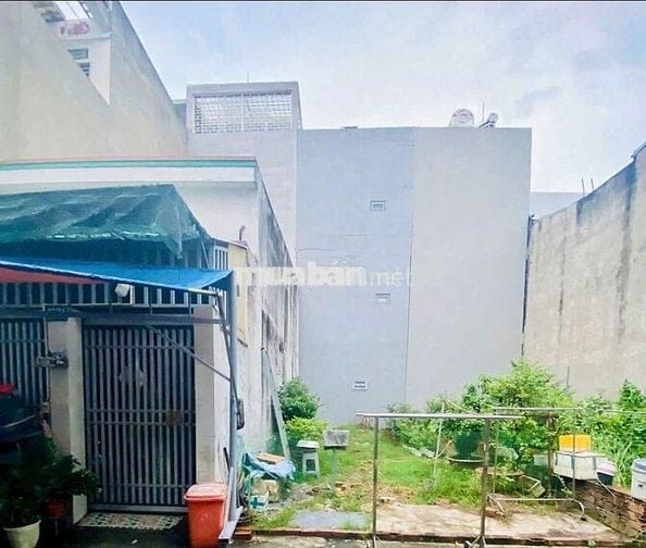 BÁN ĐẤT CẠNH PHỞ QUỲNH MAI, 5x30=150m2, SHR 1 tỷ 3 cho khách đầu tư