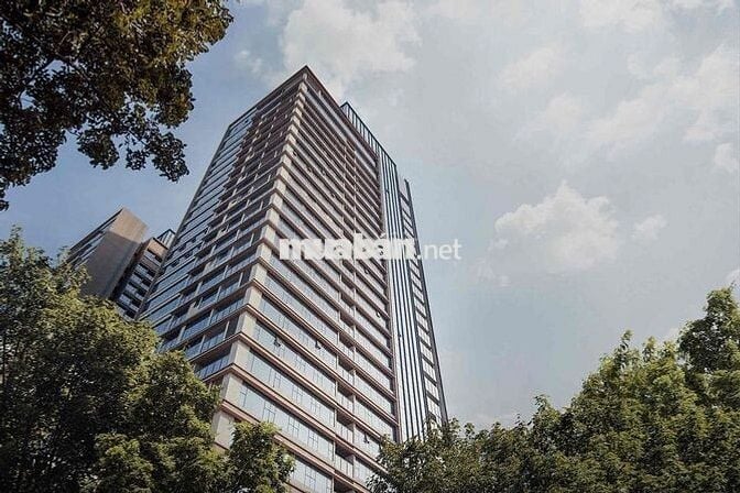 ✨ BÁN CĂN HỘ 1 PHÒNG NGỦ FULL NỘI THẤT – THE MARQ QUẬN 1 ✨