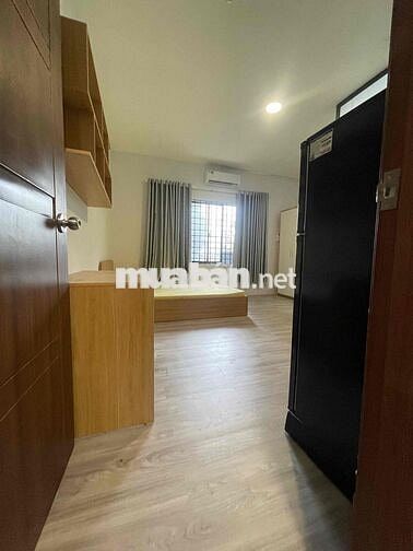 Cho thuê phòng trọ diện tích từ 30 m² tại 319-B5 lý Thường kiệt quận 1