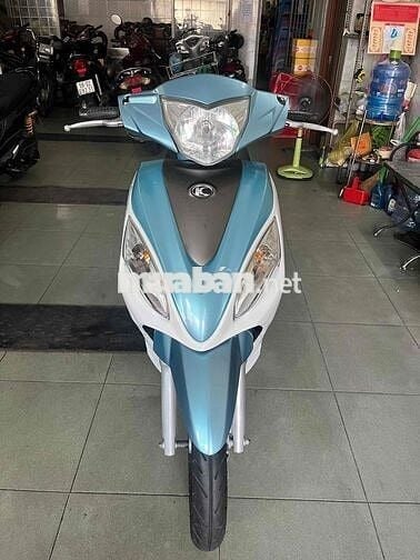 bán candy Hi50cc xe chính chủ
