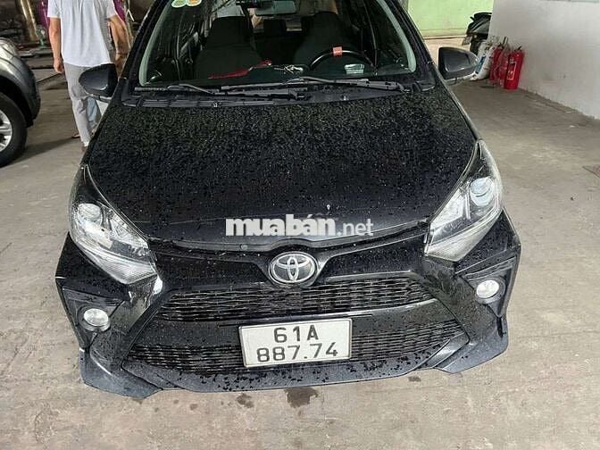 2020 1.2G AT - 5 vạn 1 chủ , xe zin bao chek