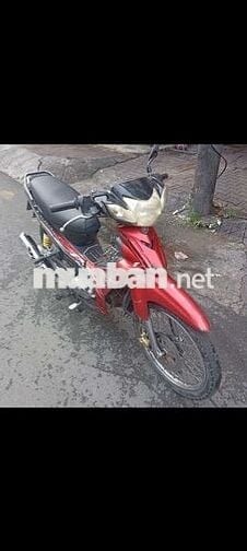 Yamaha Sirius 2010 máy zin còn tin là còn xe