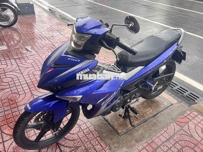 Exciter 150 2017 bstp