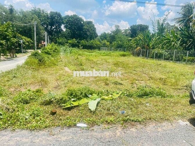 Đất 401m2 Trảng Bàng, đg nhựa thông thoáng, dân cư đông, SHR, 700tr