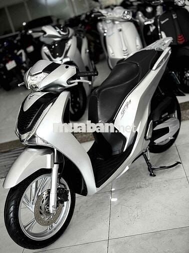 SH125i 2018 ABS Lướt chính chủ ký ( Hỗ trợ GÓP ) 🔥