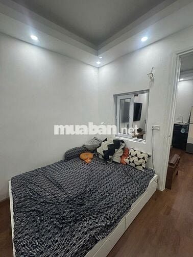 ccmn Khương Trung Đầm Hồng – 52m²,2PN full đồ – sổ phôi riêng, 2.3 tỷ