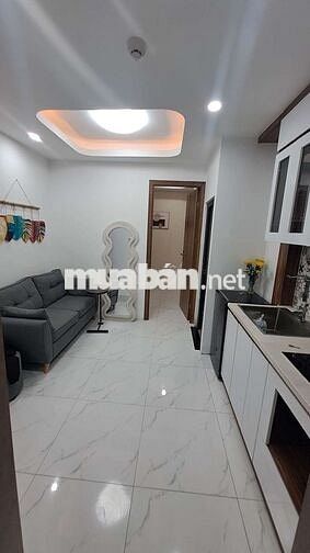 CHÍNH CHỦ BÁN CĂN 2 NGỦ THƯỢNG ĐÌNH SỔ RIÊNG