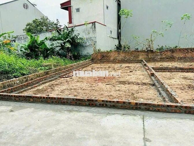 💥  LÔ MAI ĐÌNH _ SÓC SƠN – NGÕ THÔNG Ô TÔ  – GIÁ CHỈ HƠN 2,X TỶ 💥