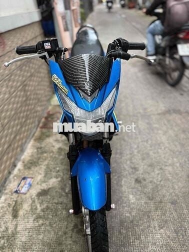 satria  đời 2019 bstp