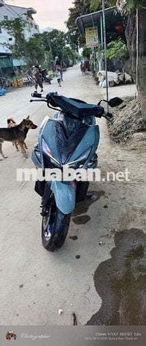 🔥 YAMAHA NVX 155cc ĐỜI 2017