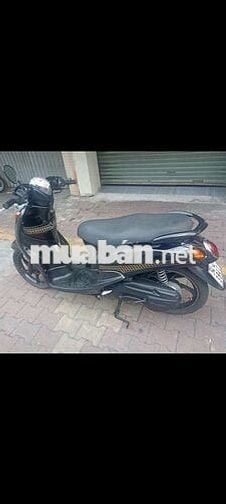 Yamaha Mio classico thái zin đẹp trùm mền giấy TP