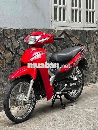 xe wave A 110 đời 2016 BS94 Cà Mau