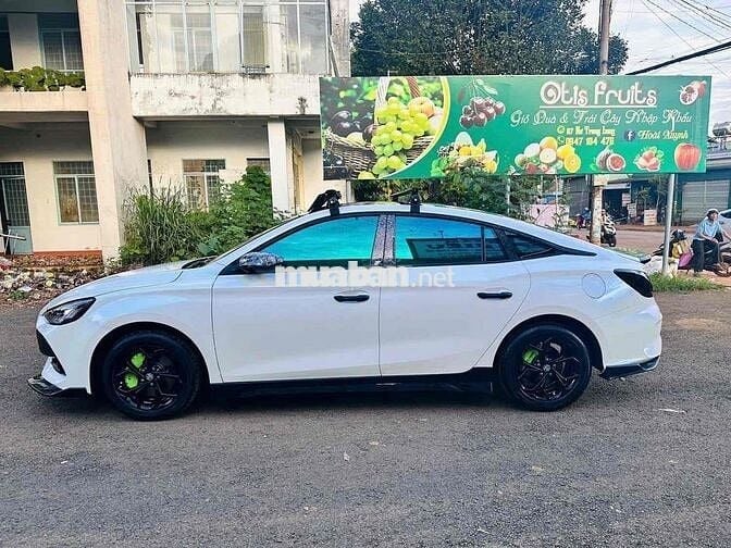 mg5 2022 4 vạn siêu mới