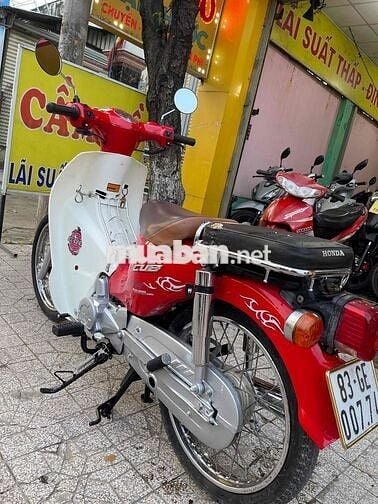 Thanh Lý Xe Cup Giá Rẻ