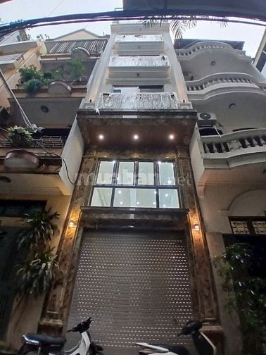 Ô TÔ VÀO NHÀ, NGÕ THÔNG, Ô TÔ TRÁNH, SÁT PHỐ, NGUYỄN XIỂN, THANH XUÂN