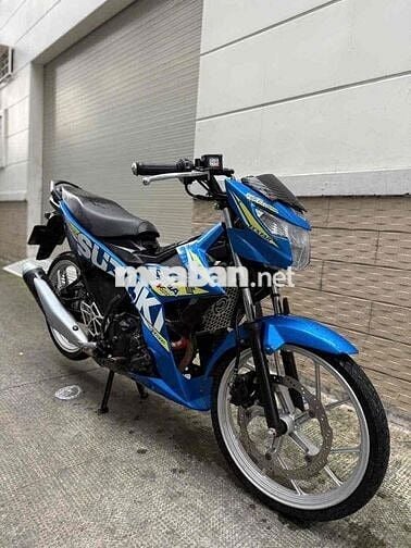 Bán xe satria đời 2019 bstp