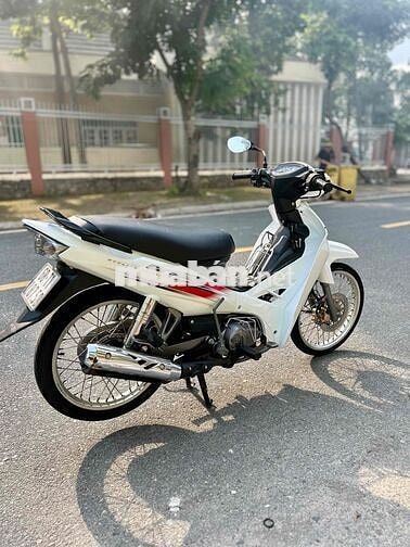 XE YAMAHA SIRIUS 110 KIỂNG NHẸ - MÁY ZIN CHÍNH