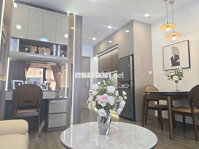 Bán  Căn hộ Studio 31m2 tòa S202  view hồ bơi, công viên cực đẹp